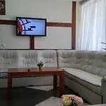 Къща за гости ела Банско
