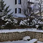 Къща за гости ела