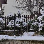 ела Къща за гости Банско