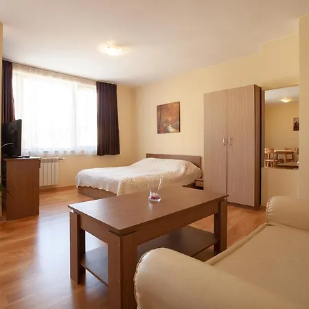 Gasthuis Ela Bansko