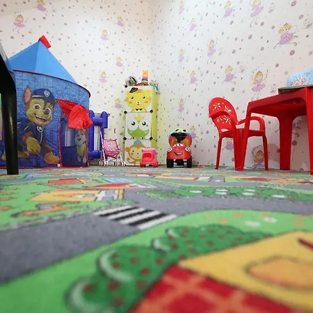 Maison d'hôtes Ela 3*