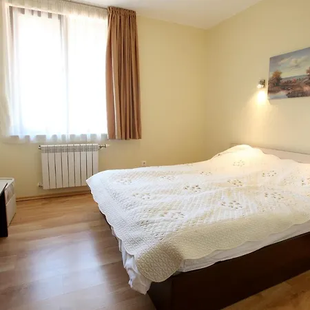 Ela Maison d'hôtes 3*