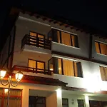 Ela 4* Bansko