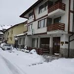 Ela 4* Bansko