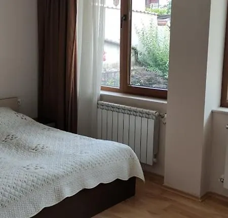 Ela Vendégház 3*