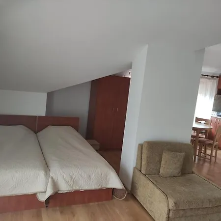 Ela Vendégház Banszko