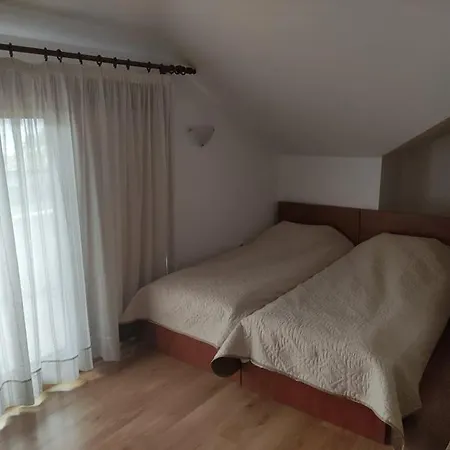 Vendégház Ela 3*