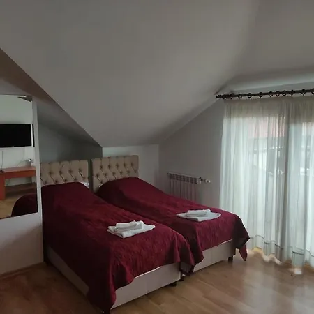 Vendégház Ela Banszko