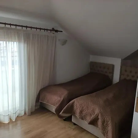 Ela 3* Banszko