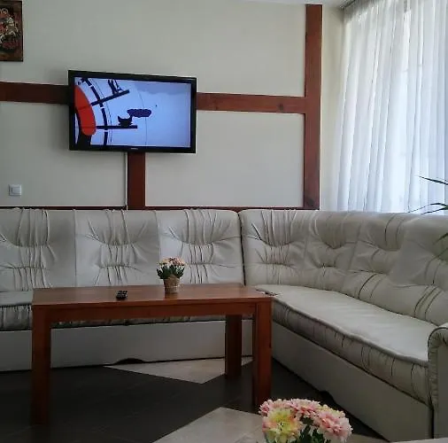Guest house Ela Bansko