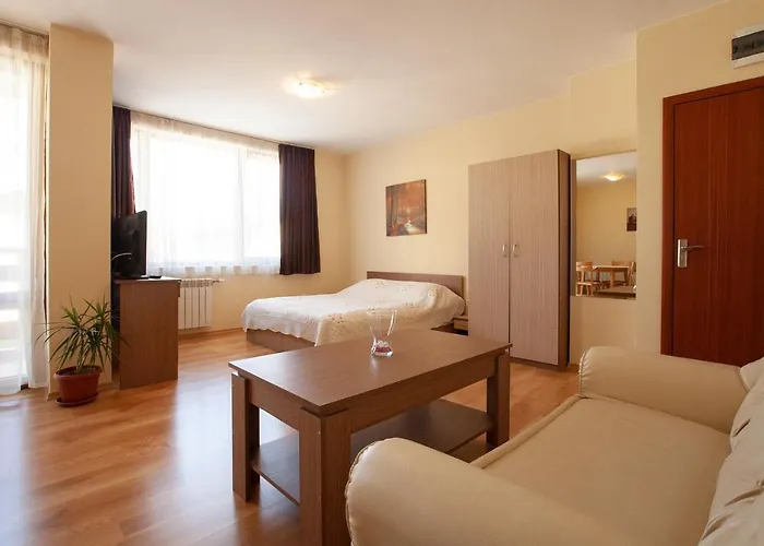 Guest house Ela Bansko