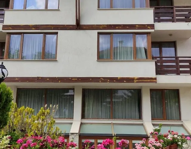 Ela Guest house Bansko