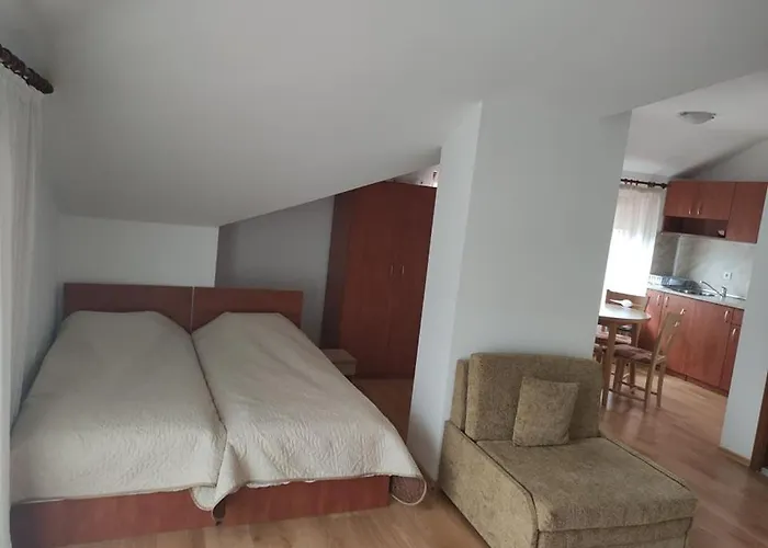 Ela Guest house Bansko