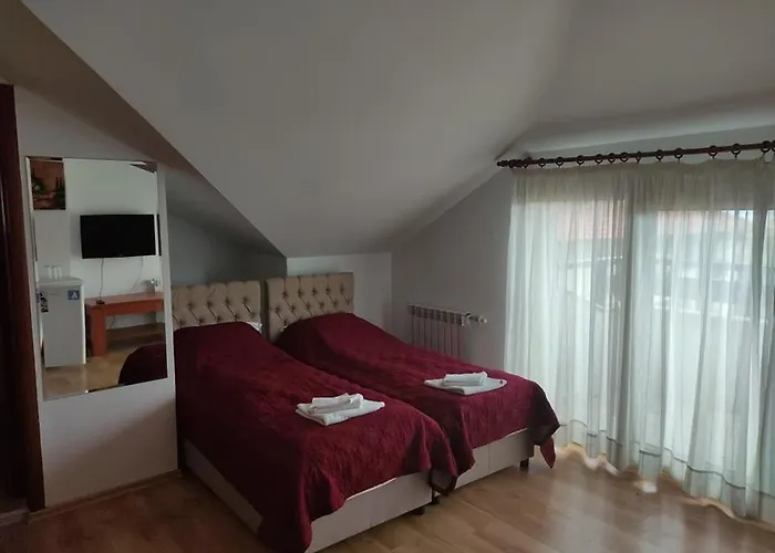 Guest house Ela Bansko
