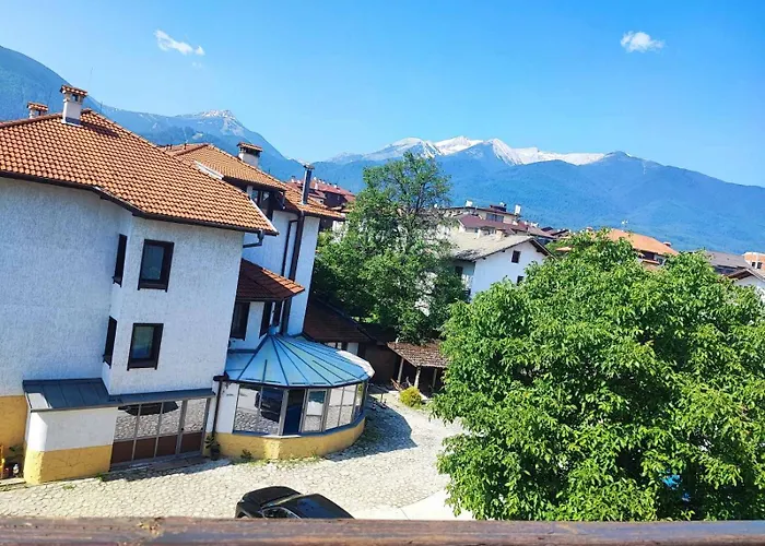Ela Guest house Bansko
