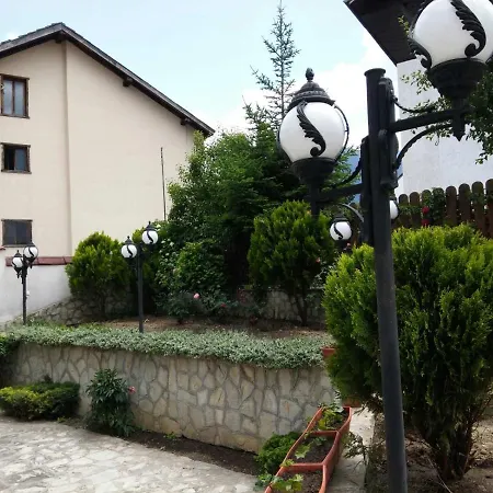Maison d'hôtes Ela