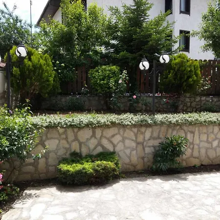 Ela Maison d'hôtes Bansko