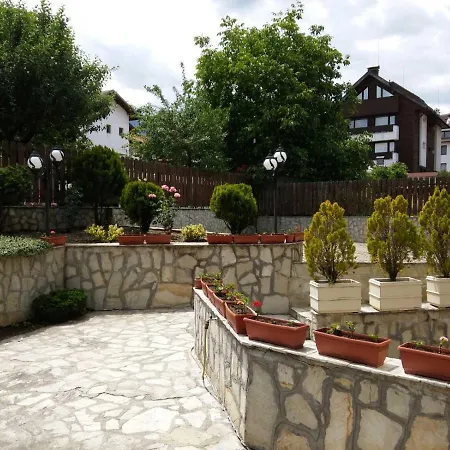 Ela Pensjonat Bansko
