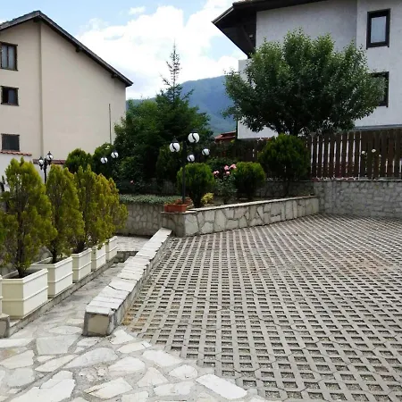 Maison d'hôtes Ela 4*