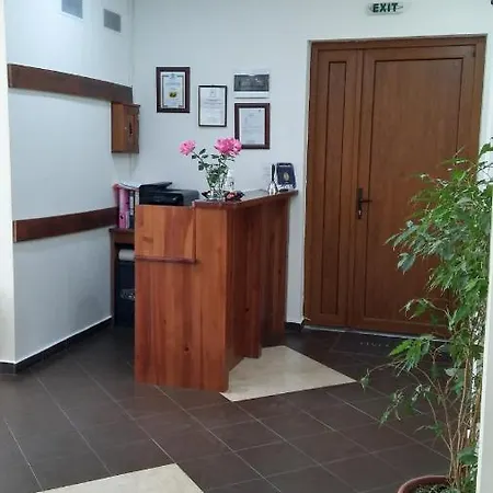 Ela Guest house Bansko