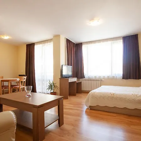 Ela Гостьовий будинок 4*