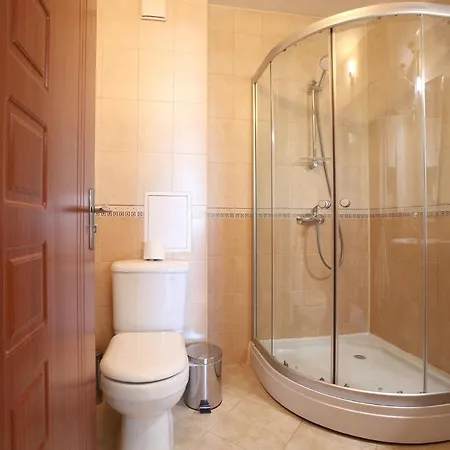 Guest house Ela Bansko