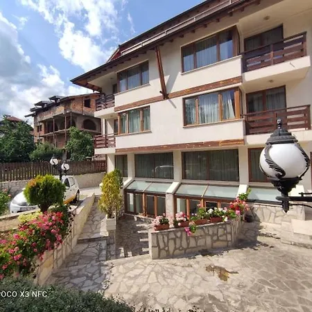 Ela Bansko