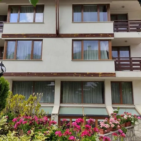 Ela Guest house Bansko