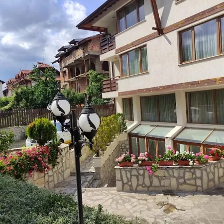 Ela Maison d'hôtes 4*