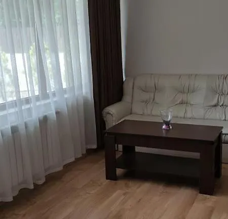 Guest house Ela