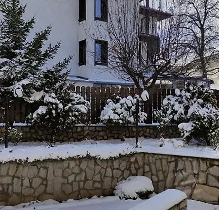 Guest house Ela