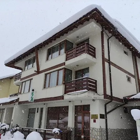 Ela Guest house Bansko