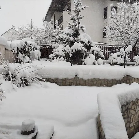 Maison d'hôtes Ela
