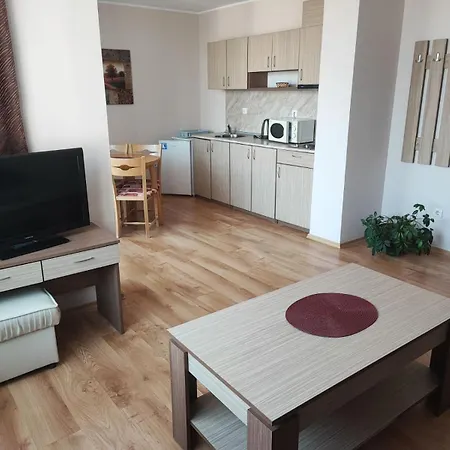 Ela 3* Bansko