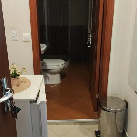 Guest house Ela 3*