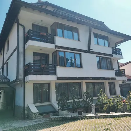 Ela Bansko