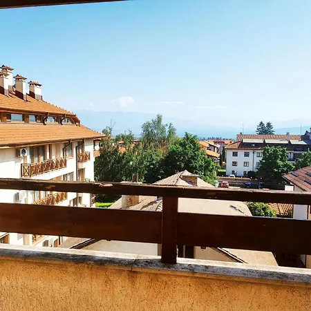 Ela 4* Bansko