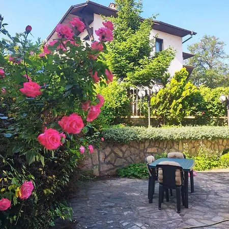 Ela Maison d'hôtes