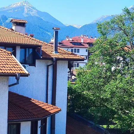Ela Guest house 3*