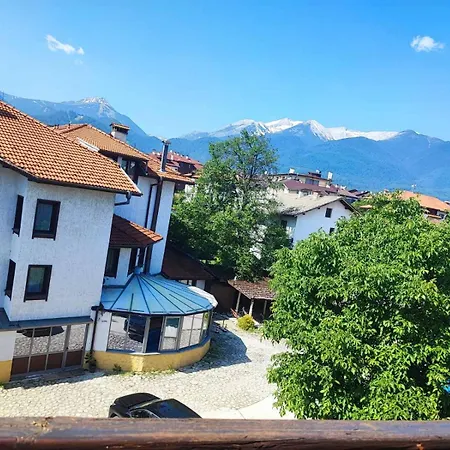 Ela Guest house Bansko