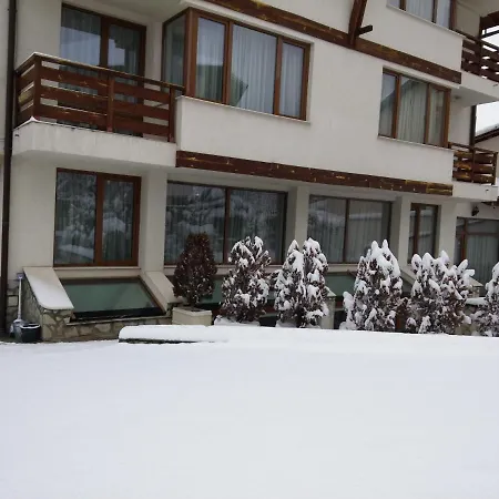 Ela Maison d'hôtes 4*