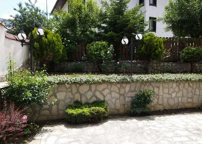 Ela Guest house Bansko