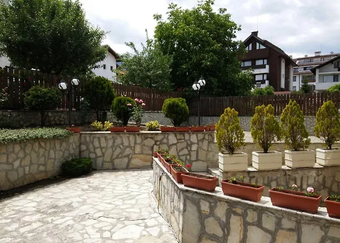Ela Guest house Bansko