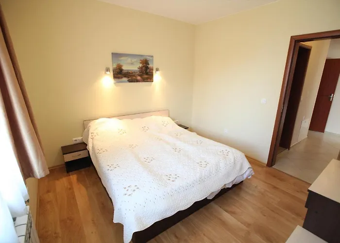 Guest house Ela Bansko