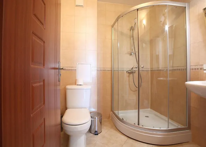 Guest house Ela Bansko