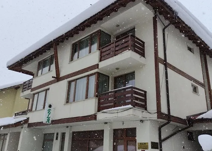 Ela Guest house Bansko