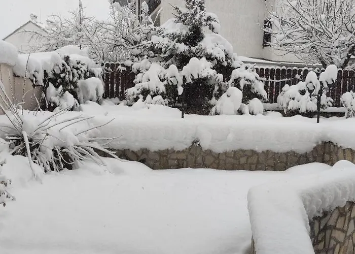 בית הארחה Ela