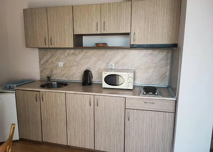 בית הארחה Ela